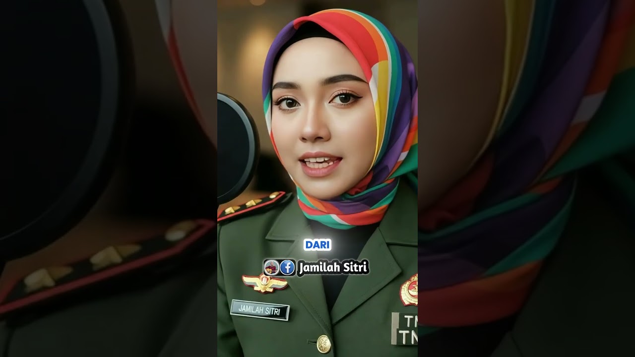 Cinta Dalam Bayangan - Hana Nafisah