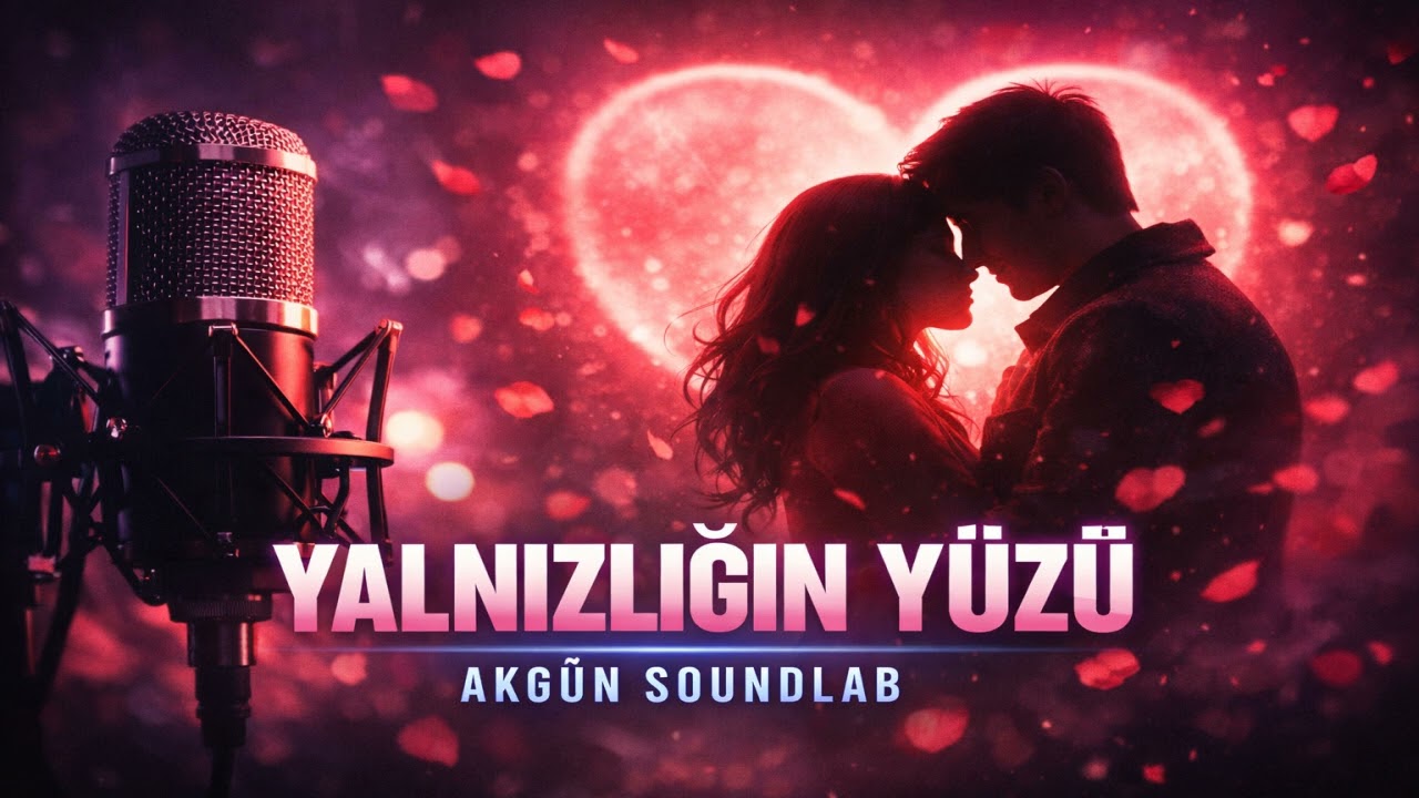 YALNIZLIĞIN YÜZÜ