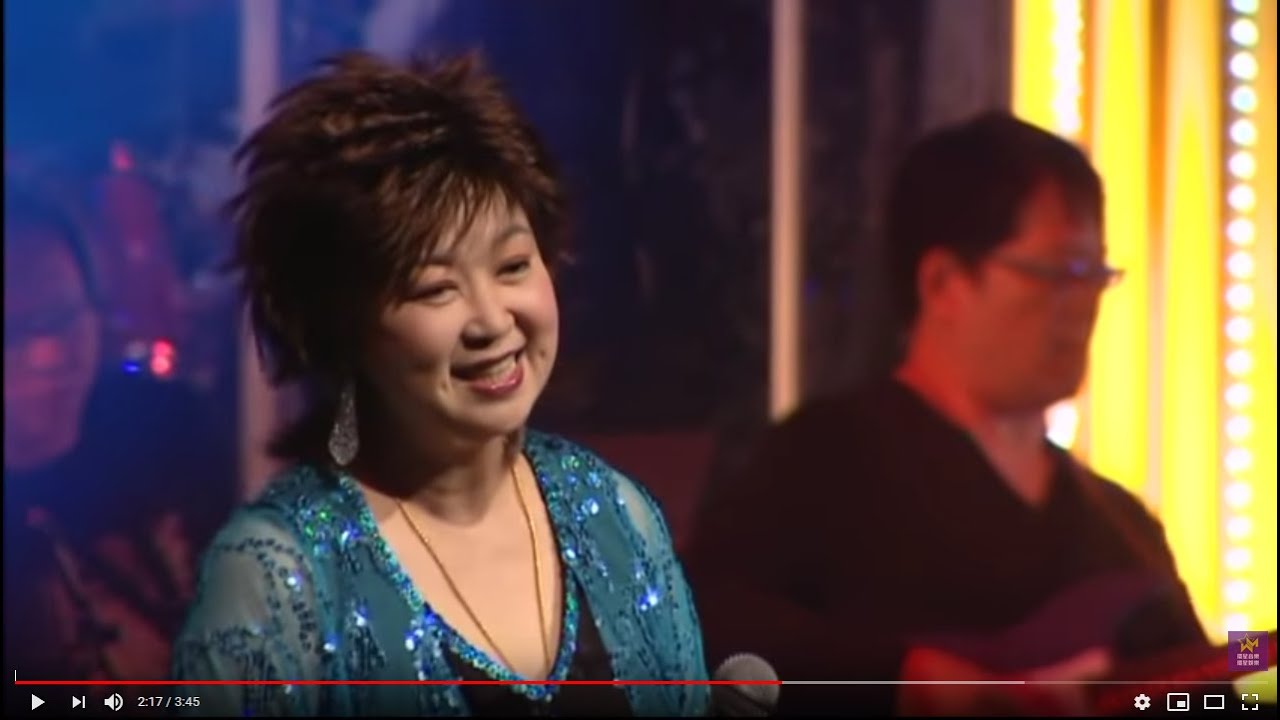 朱咪咪丨今天的我丨咪咪咪玩野演唱會