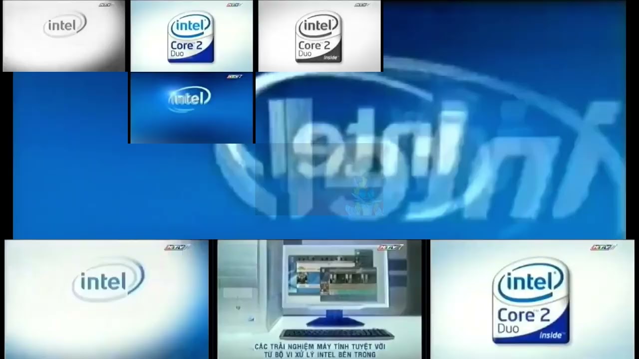 Intel Sparta aria remix V3
