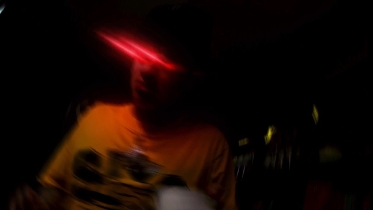 Akao.47 - &ldquo;BARRIL&rdquo; (Official Music Video)