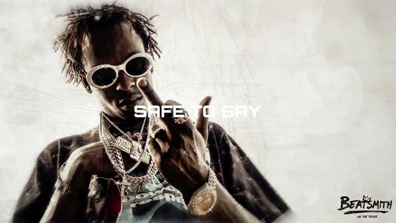 (FREE) RICH THE KID TYPE BEAT - 