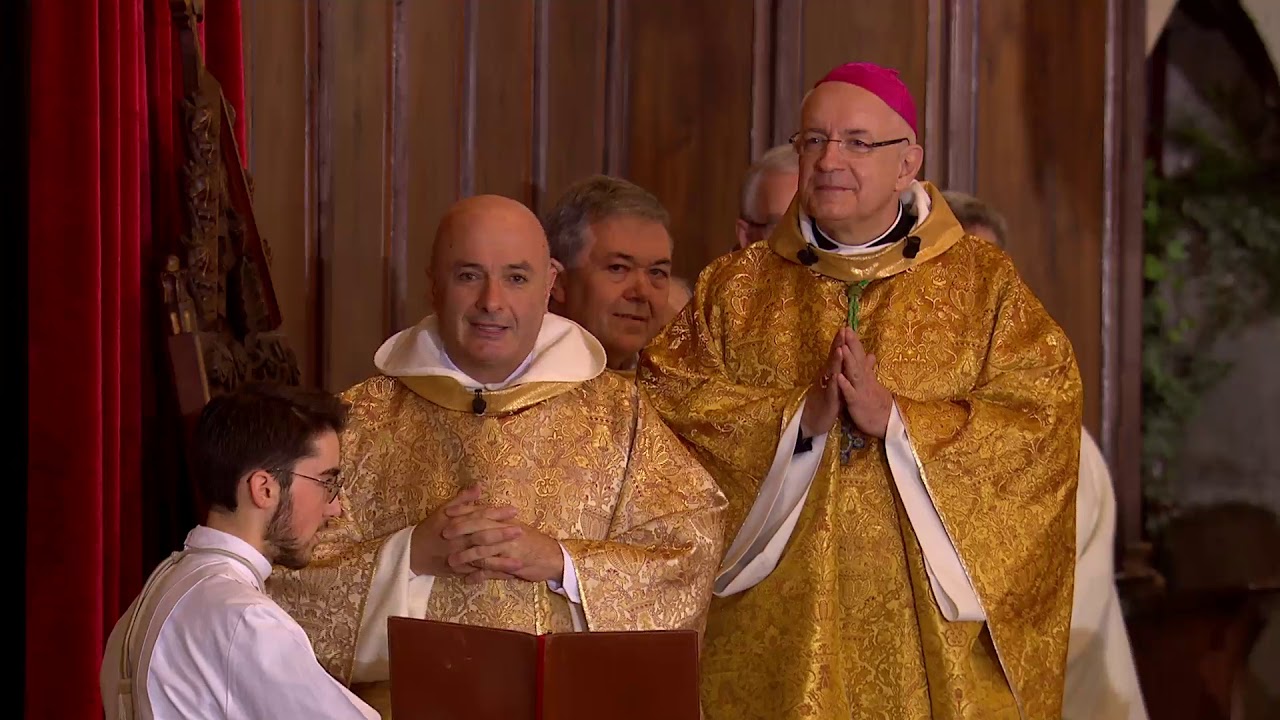 MESSE DE NOEL DU JOUR DU SEIGNEUR À PERPIGNAN