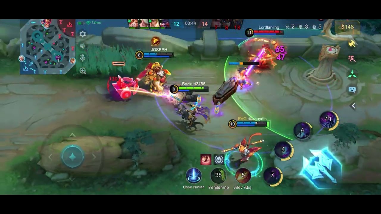 Harley Rakip Oldu Yada Olamadı😂😂