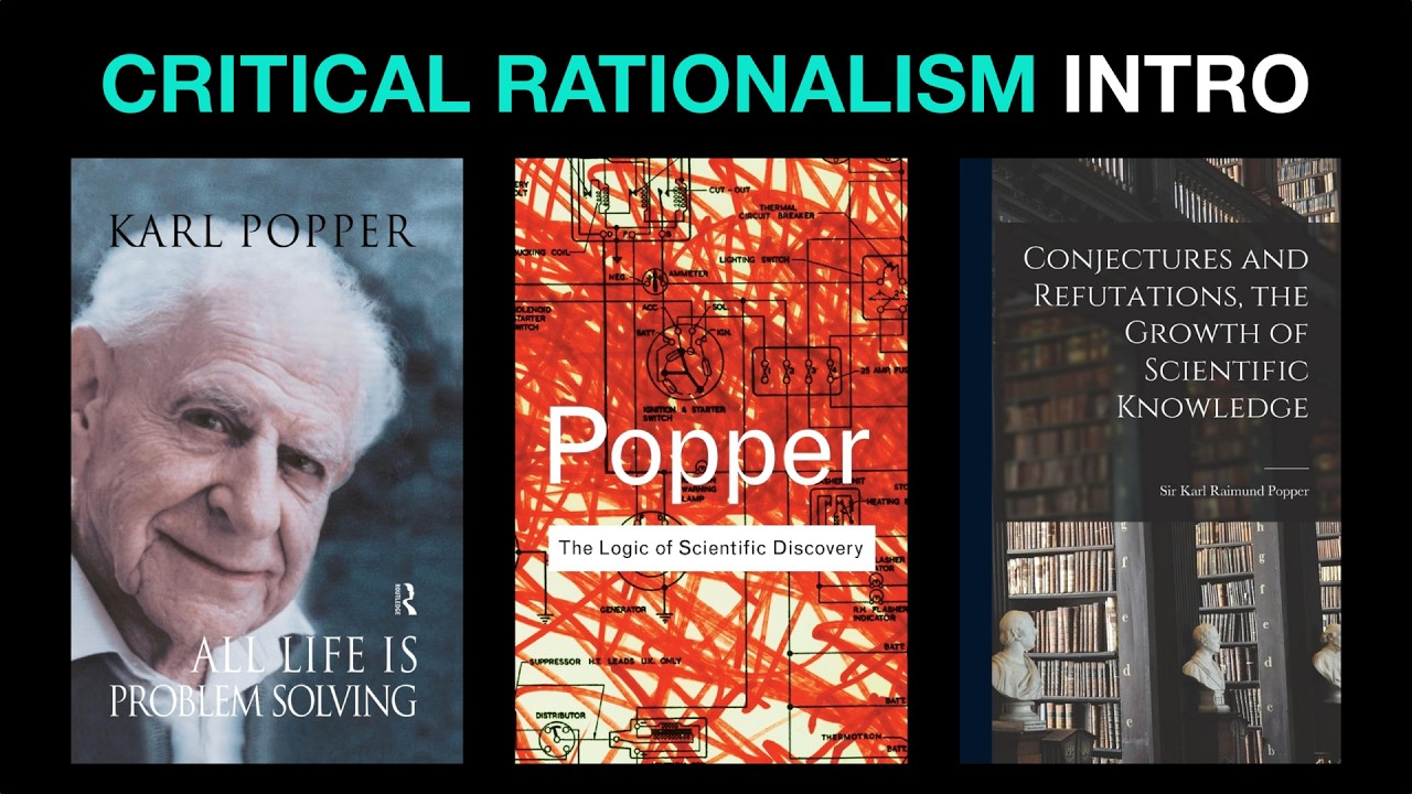Critical Rationalism Introduction
