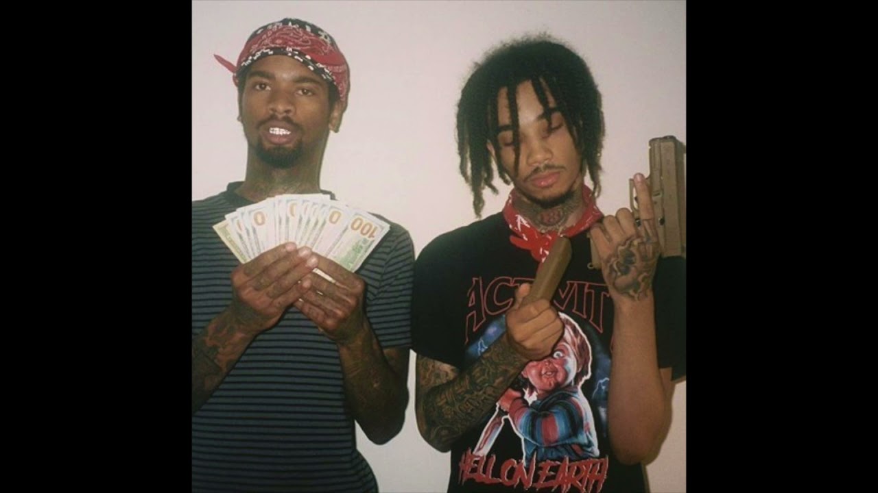 [БЕСПЛАТНЫЙ] Fluhkunxhkos x Slimesito Type Beat 
