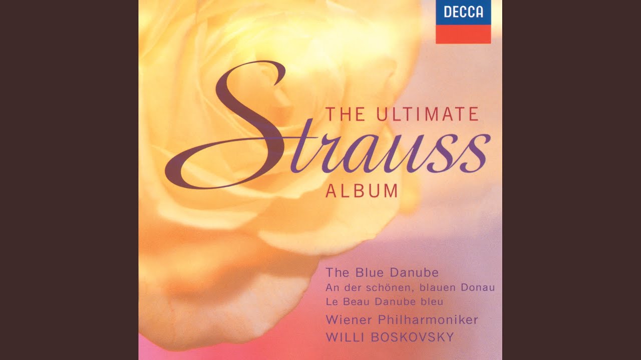 J. Strauss I: Radetzky-Marsch, Op. 228