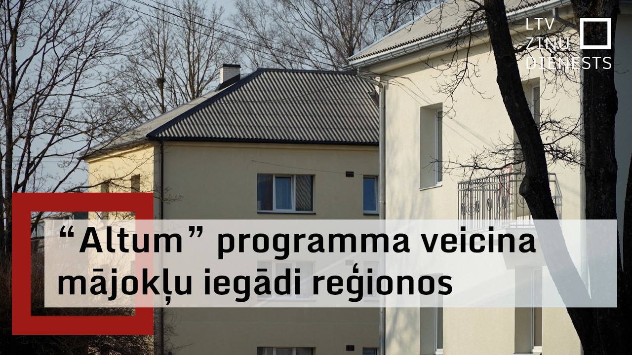 Latgalē joprojām zemākā kreditēšanas aktivitāte