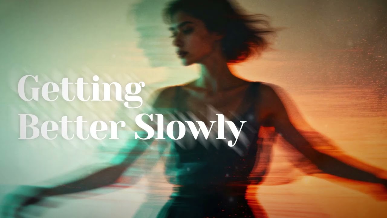 Getting Better Slowly - Aria