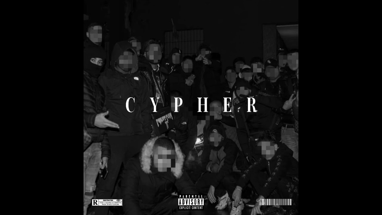 “CYPHER” - RIO DA YUNG OG X DARK DETROIT TYPE BEAT