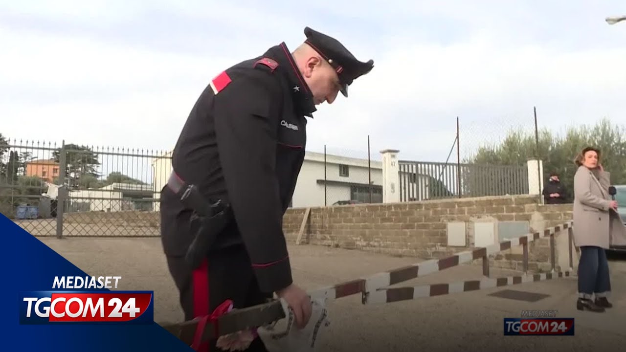 Anguillara, Carlomagno non avrebbe detto tutta la verità