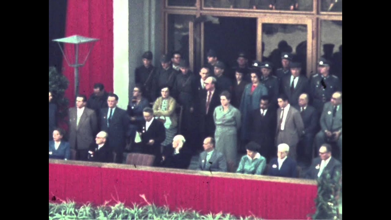 Kampfgruppen der DDR