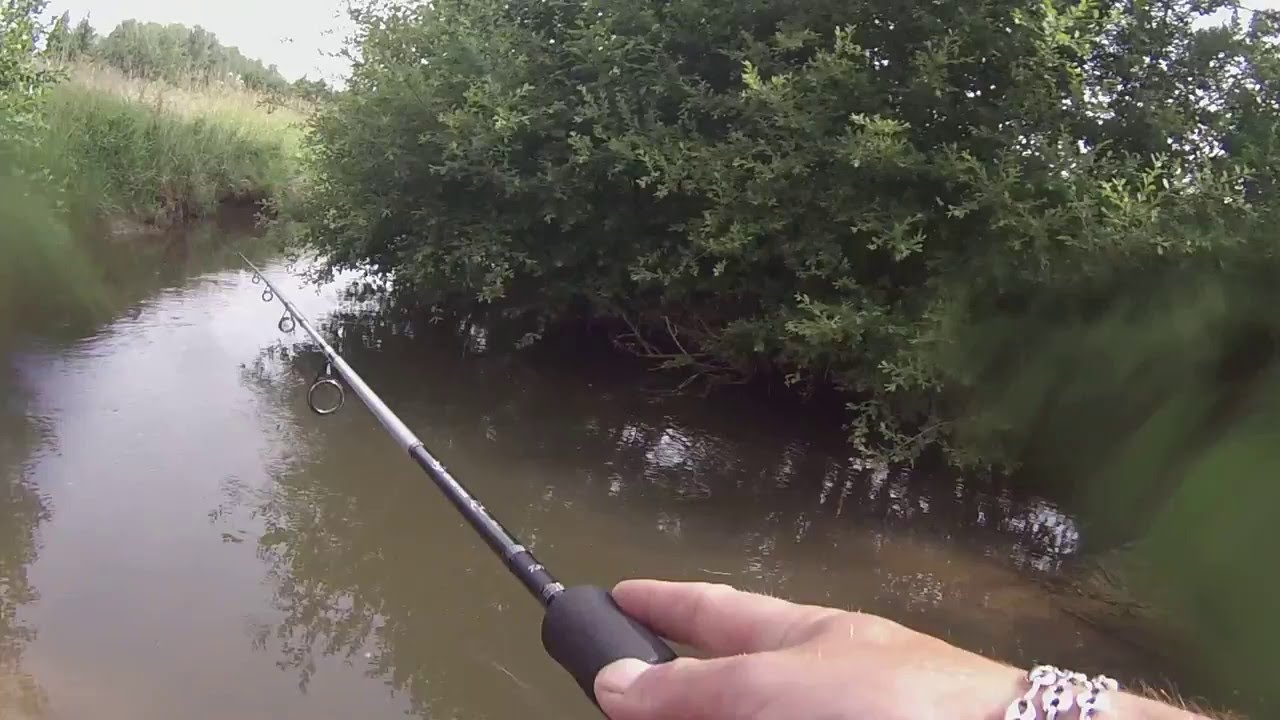 brochet a la cuillere