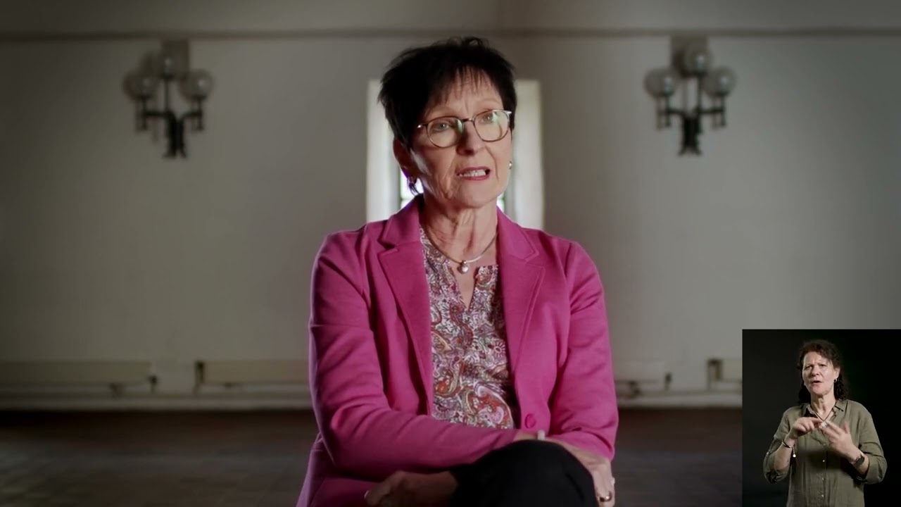 750 Jahre Stadt Rottenburg - Jubiläumsfilm mit Gebärdensprache
