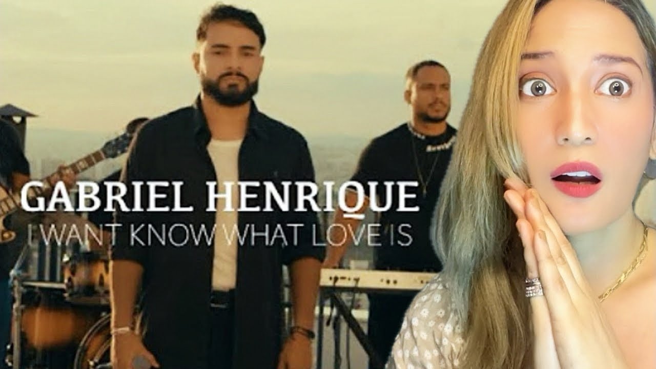 You Won't Believe Gabriel Henrique's Incredible Cover of 