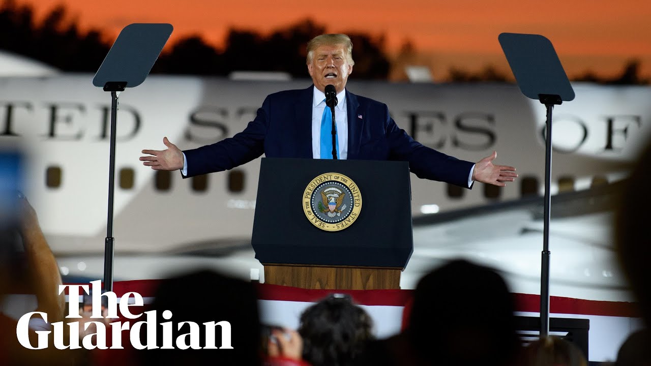 Trump attacks Nancy Pelosi over 'Salongate'