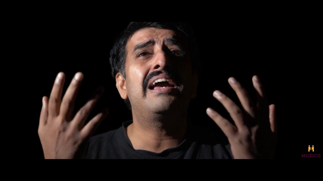 Ye Mandhane (Original) | Mukundan 'Mux' Narasimhan | Muzico Studio