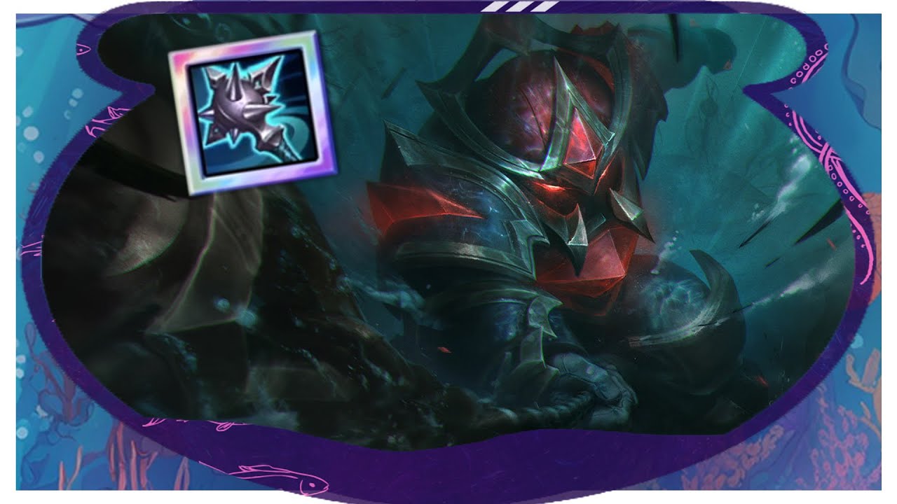 Vencendo na Arena com todos os campeões - Nautilus