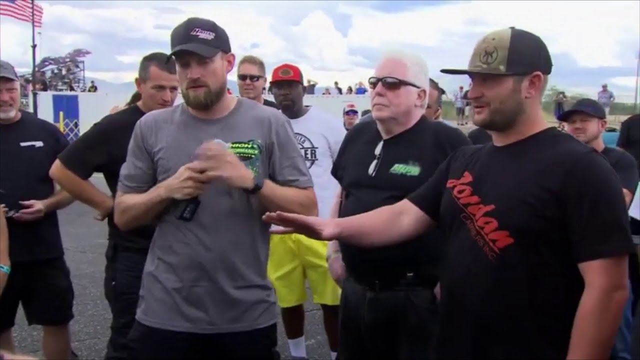 Street Outlaws NPK - Kye Kelley is Protesting the Rules on Everyone!!!!!!!!!!!!!!!!!