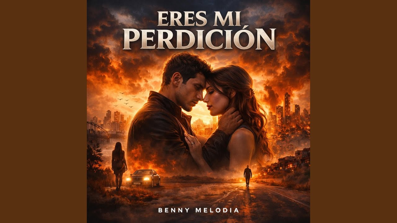Eres mi perdicion