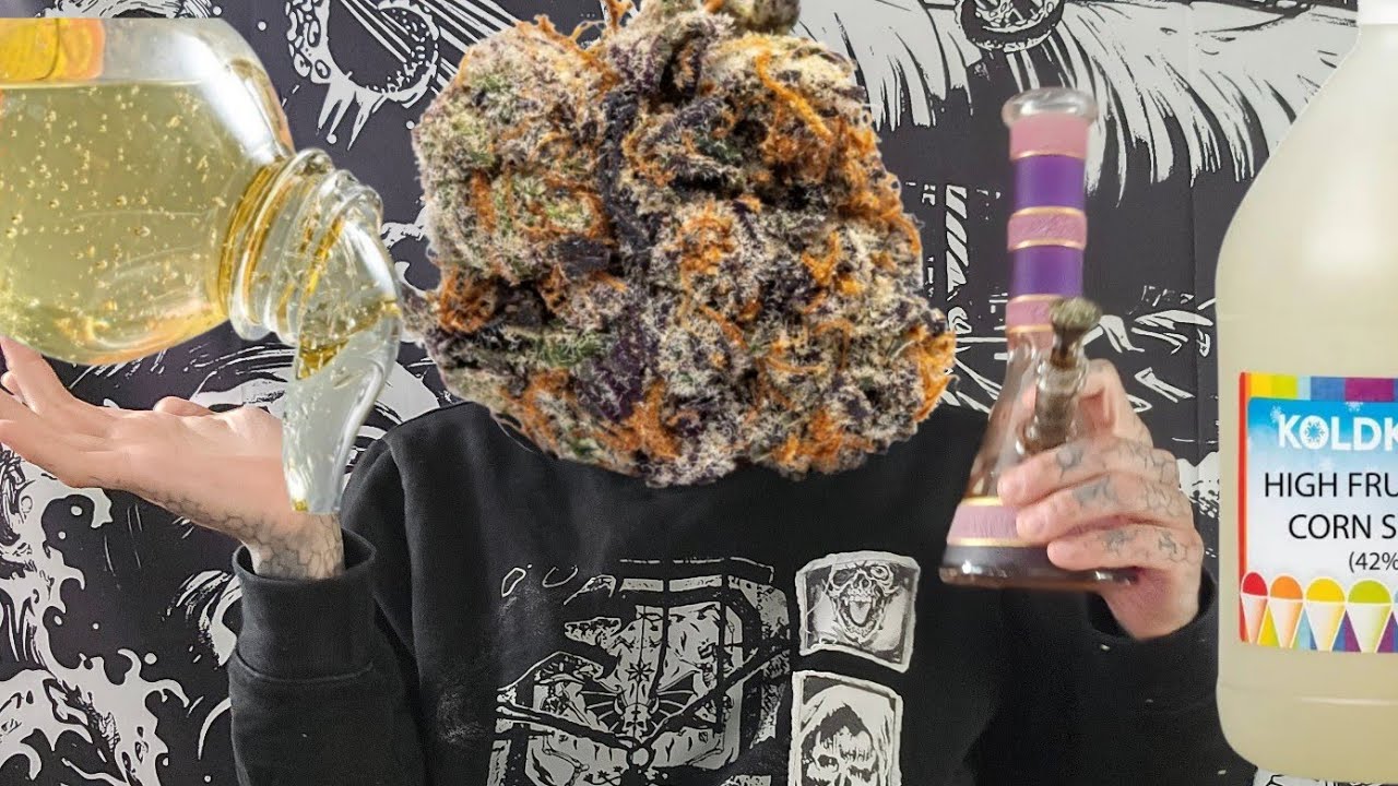 The Best I've had in 2025! (Strain Review)