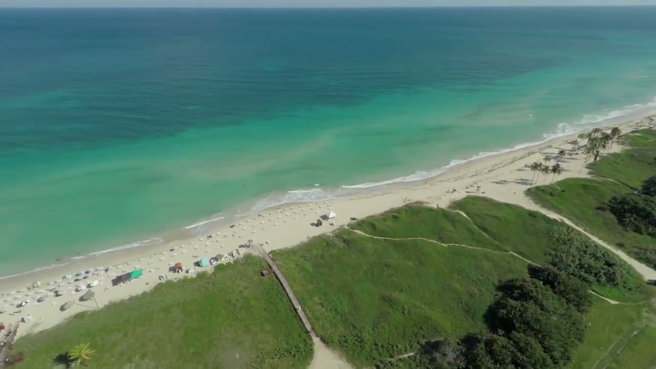 Hotel Marazul - La Havane, Cuba | VOYAGE VASCO