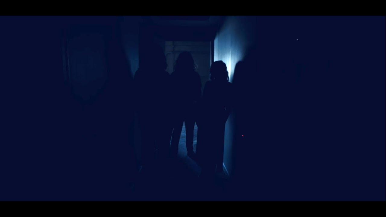 Three Years Apart - What It's Worth (Official Music Video)