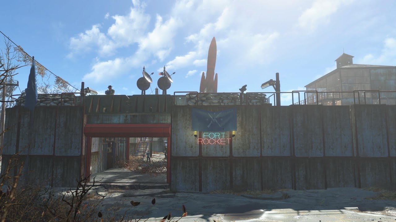 Fallout 4 