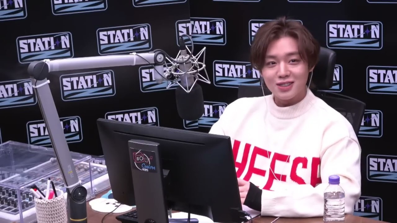 230225 스테이션Z 박지훈 with 최현욱 (full ver.)