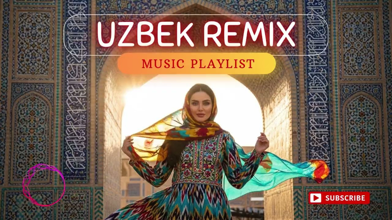 Uzbek Club EDM 🔊 Bass Boosted Remix Version