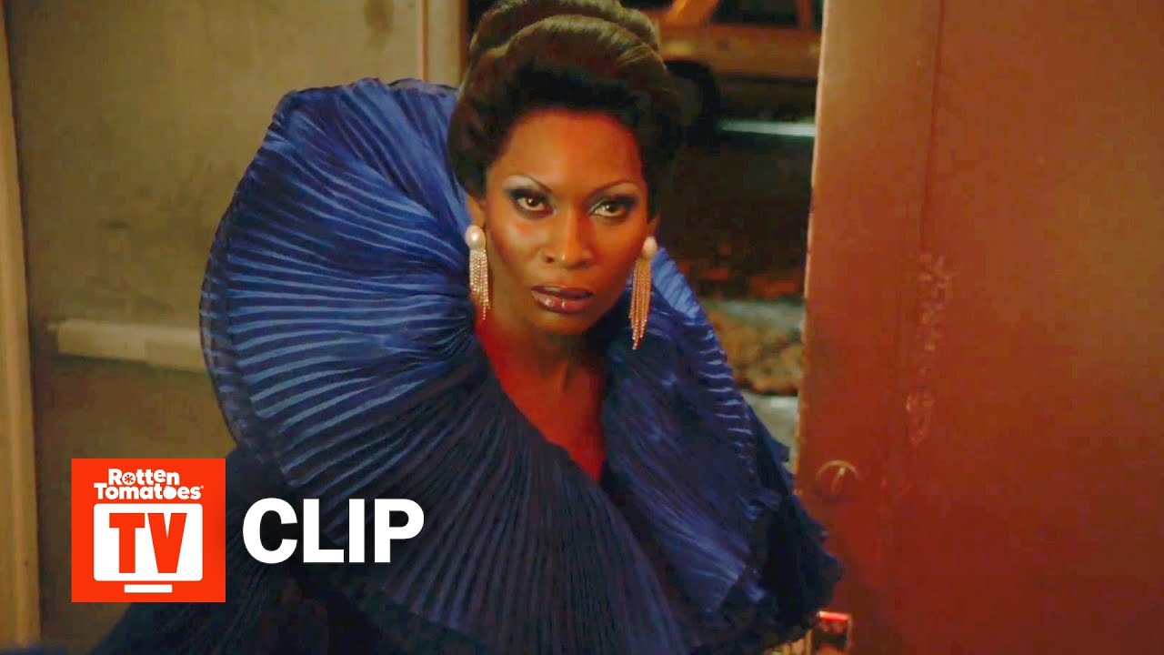 Pose S01E02 Clip | 'A New Threat' | Rotten Tomatoes TV