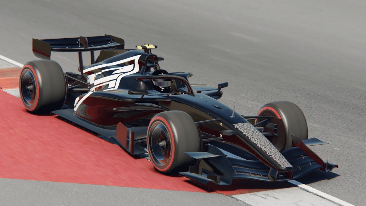 Hotlap Circuit Barcelona-Catalunya (Cadllac CAD26 - 1:17.842)
