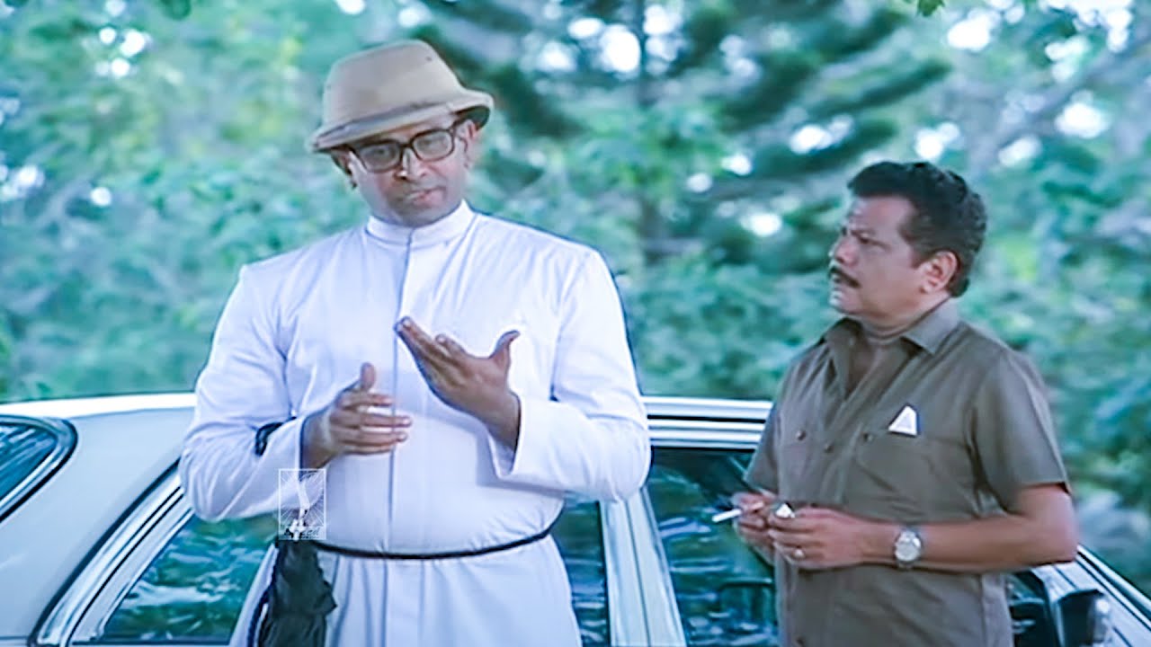 റിസ്ക്ക് കൂടുമ്പോൾ കോസ്റ്റും കൂടും സംഭവത്തിന്നു ശേഷം നിങ്ങൾ കൈമലർത്തിയാൽ August 1 Movie Scene Part03