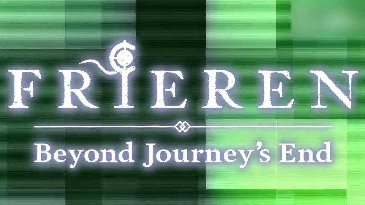 Frieren: Beyond Journey's End OST - Grassy Turtles and Seed Rats
