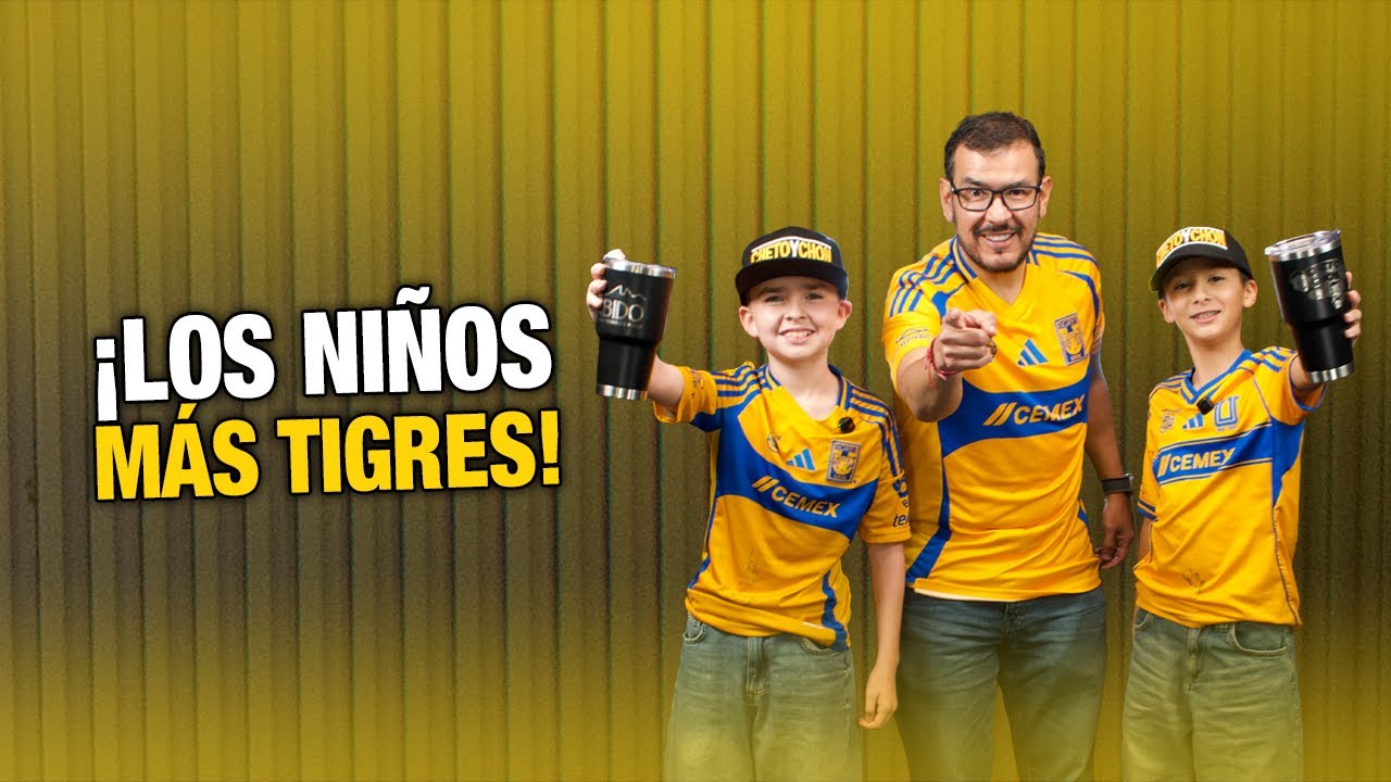 #30  Cheto y Chon | Federico Rojas