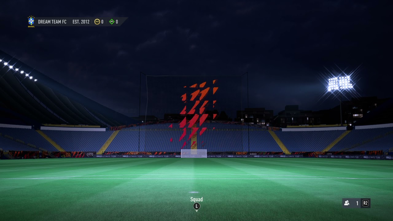 FIFA 22 Starter Packs!