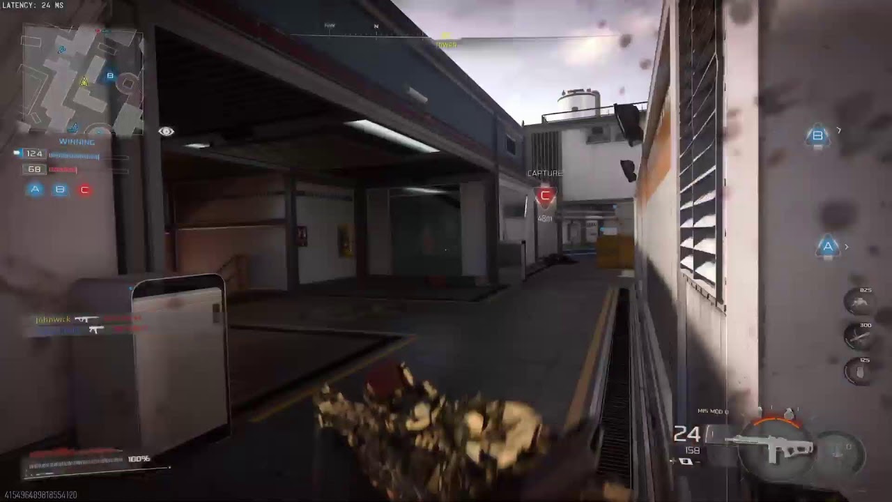 Call of Duty 7