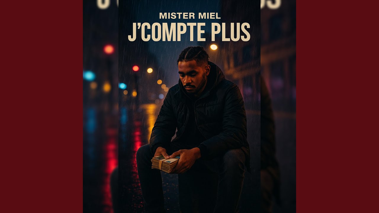 J’compte plus