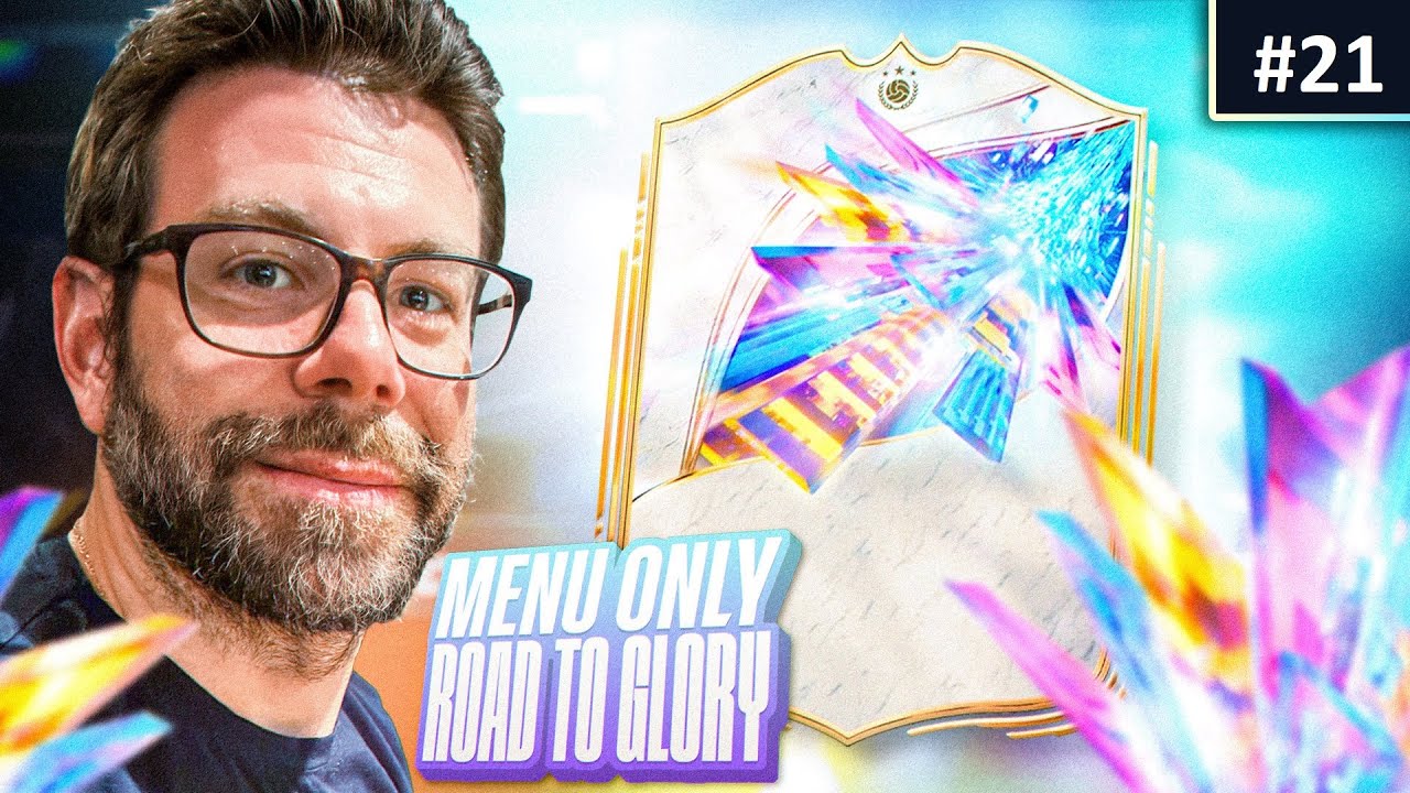 FUTURE STARS TEAM 2 is MUCH better! New EVO only in CUP rewards :( - #21 FC 26 MENU ONLY RTG