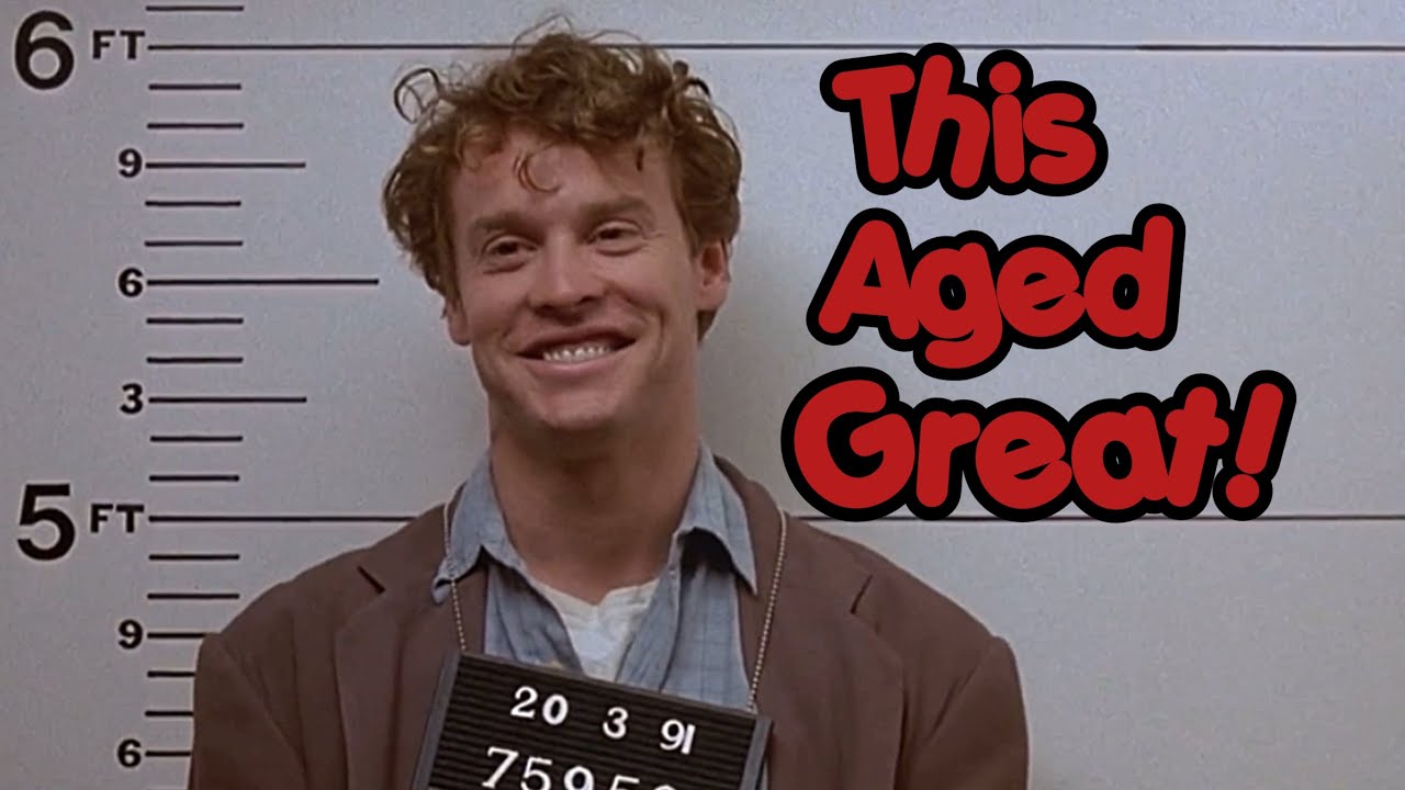 Love Potion No. 9 (Teaser) - This Aged Great!