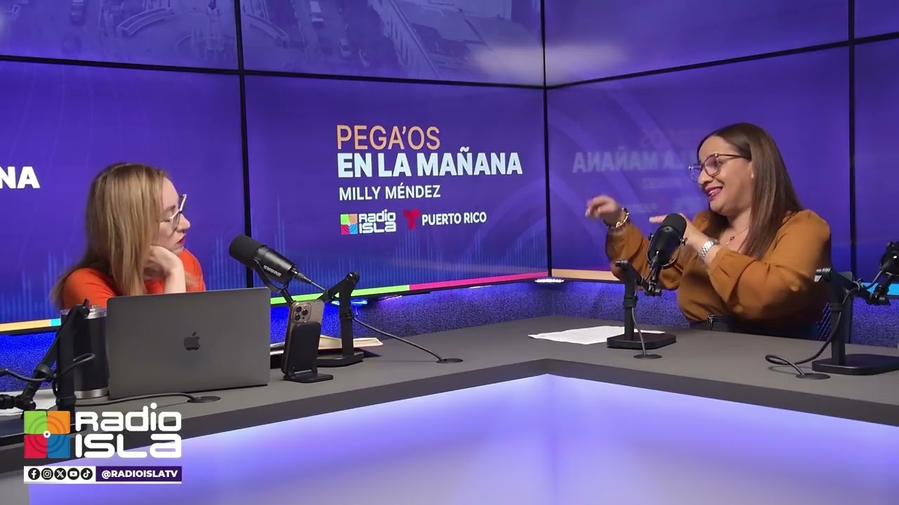 Excomisionada Electoral- Karla Anglero - Jueves, 26 de febrero de 2026