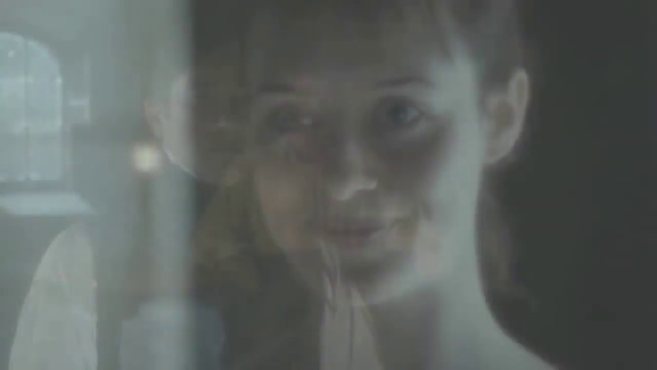 Little Dorrit - I will be right here waiting for you
