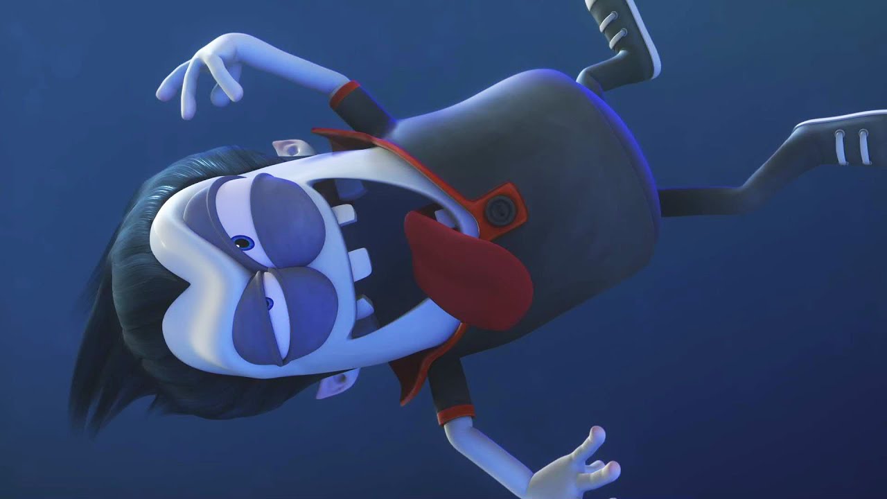 I want to fly in the sky | Spookiz | 2 HOURS MARATHON | Funny Cartoons For Kids