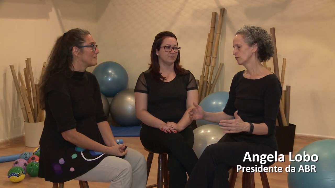 Organizadoras falam do Encontro de Abordagens Integrativas de Movimento