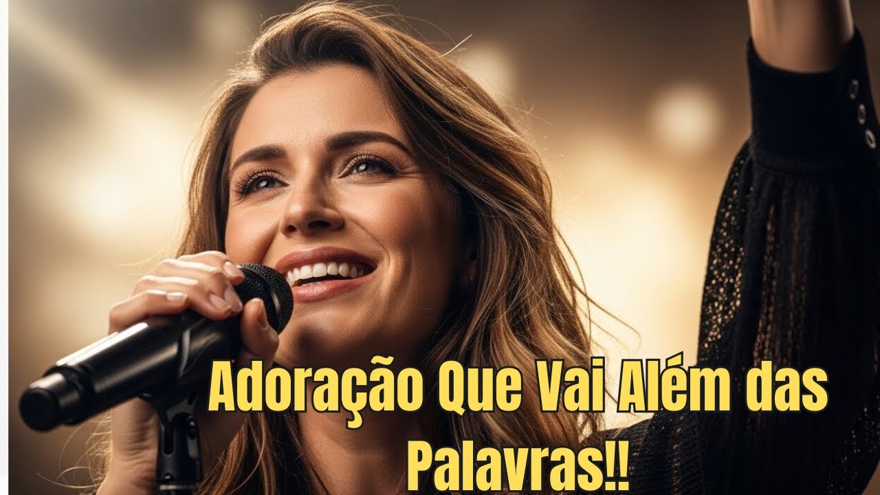 Quando a Alma se Derrama em Louvor