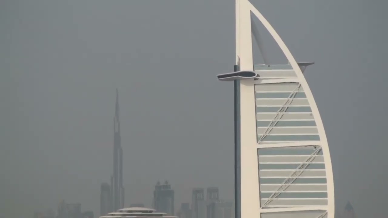 dubai