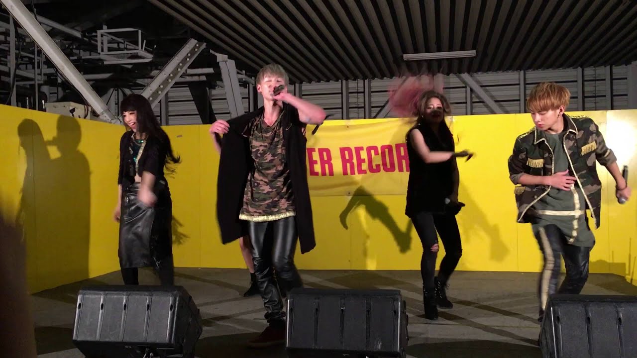 lol(エルオーエル)「fire!」