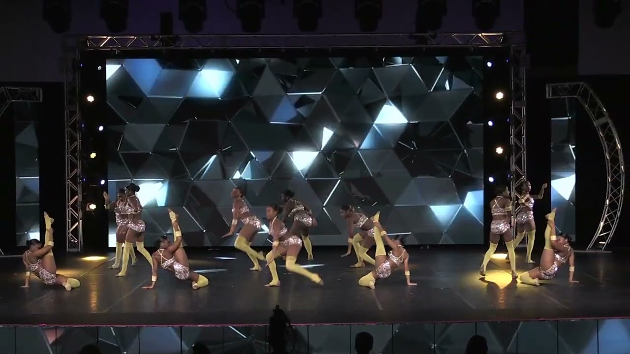 Showstopper East Coast Finals - 