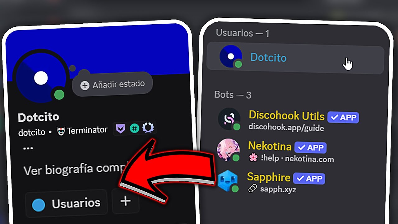 🔥 ¡Cómo PONER ROLES en DISCORD! (Sistema de Autoroles)