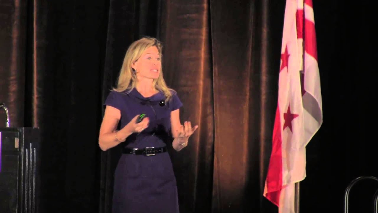 Creating a Culture of Reflective Leadership - Maria Morukian